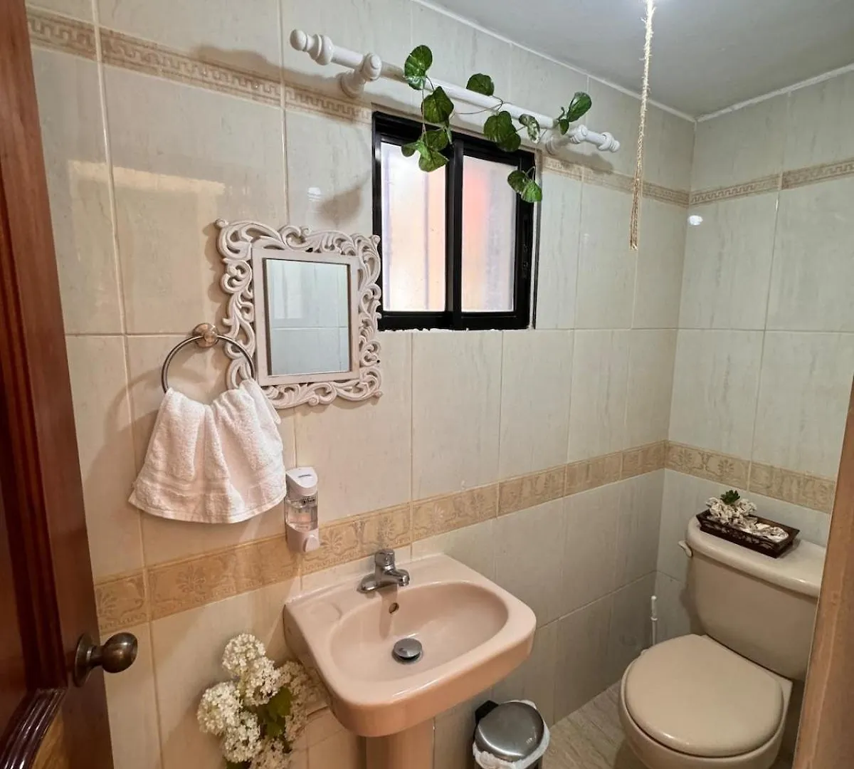 Villa Bayrum Puerto Plata