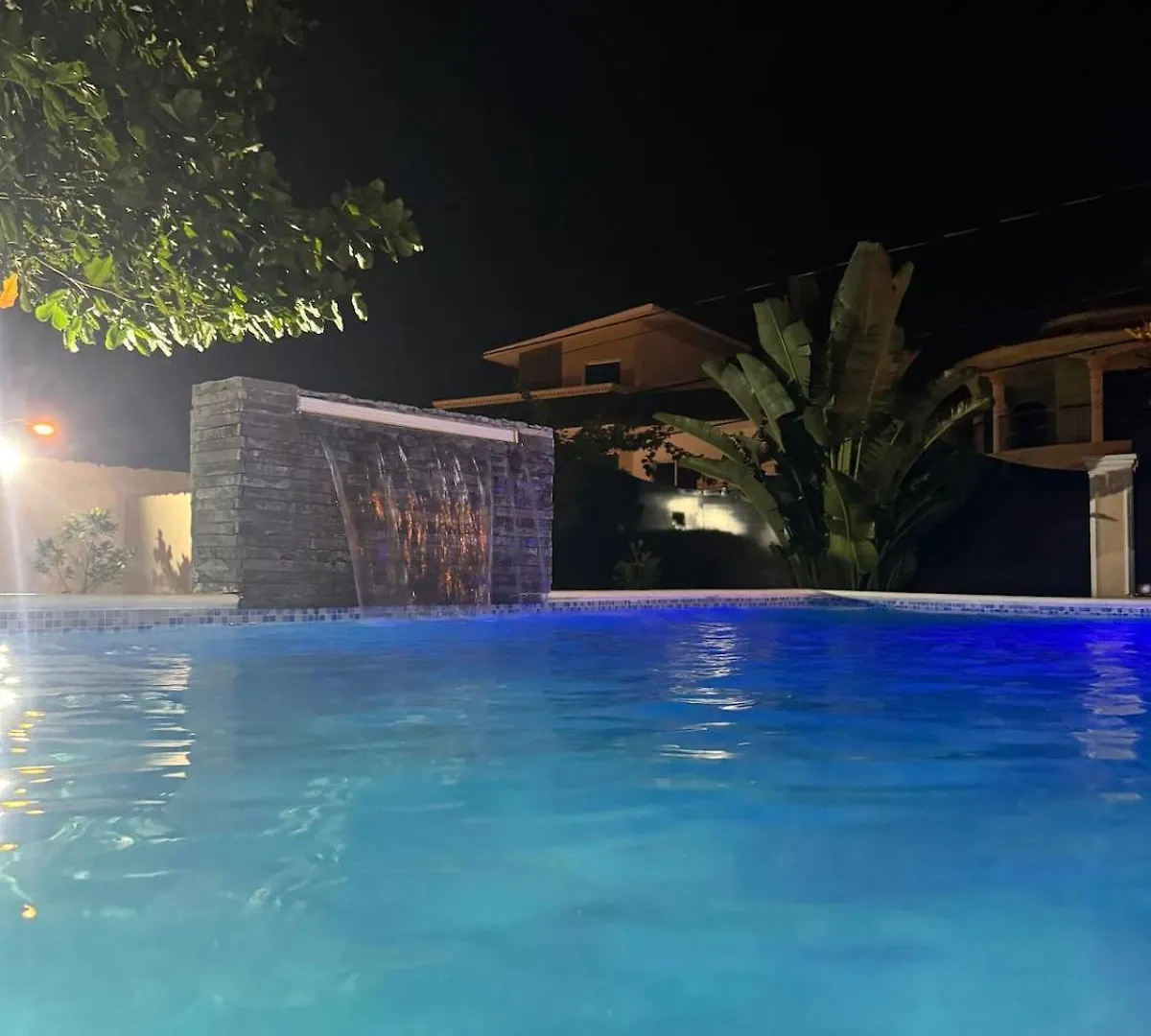 Villa Bayrum Puerto Plata