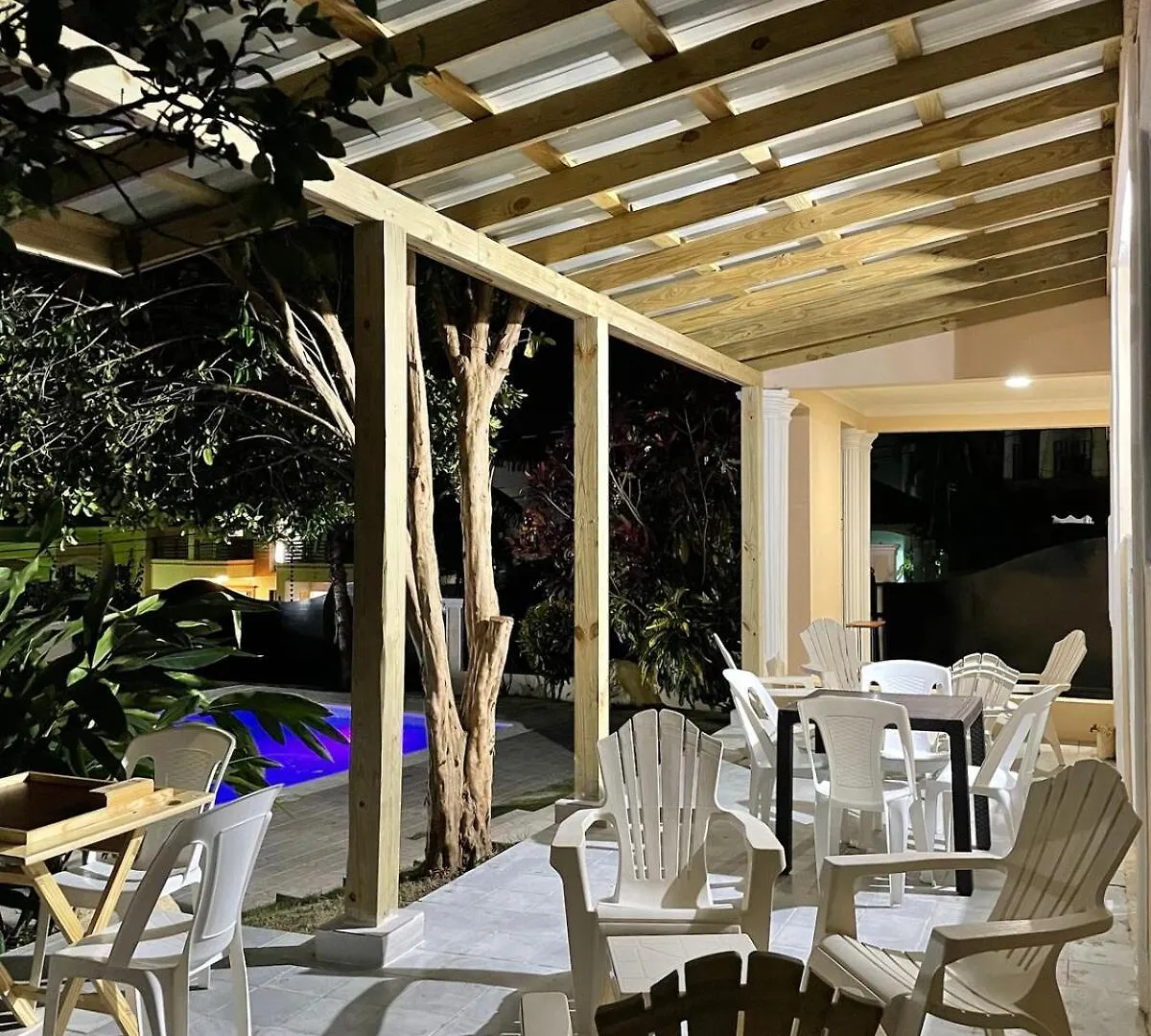 Villa Bayrum Puerto Plata