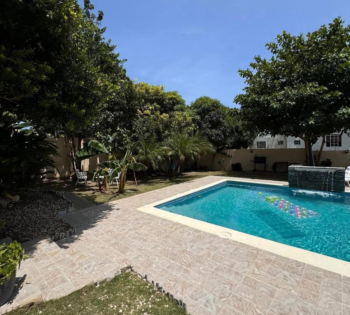 Villa Bayrum Puerto Plata