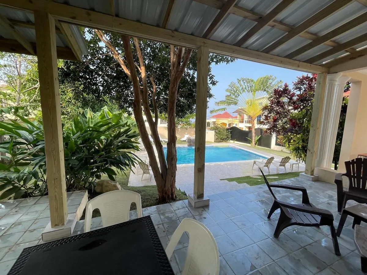 Villa Bayrum Puerto Plata República Dominicana