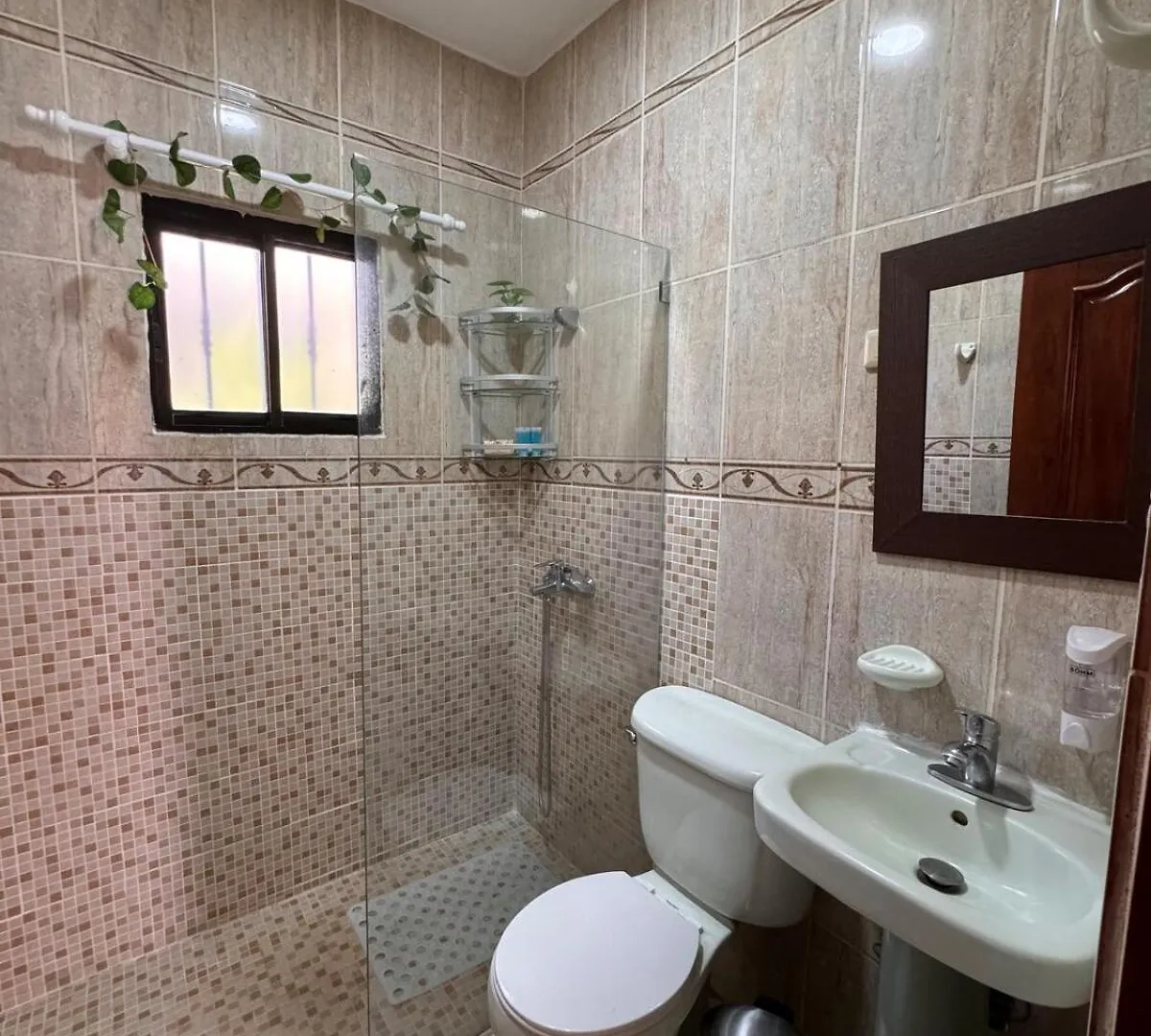 Villa Bayrum Puerto Plata