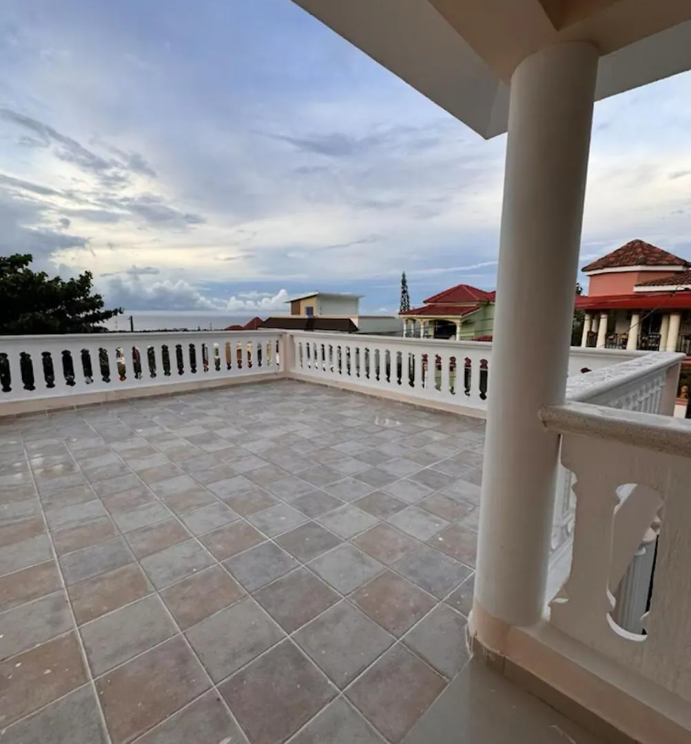 Villa Bayrum Puerto Plata