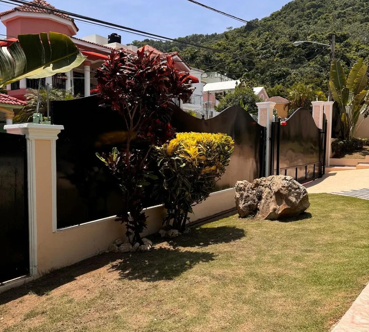 Villa Bayrum Puerto Plata 0*,  República Dominicana