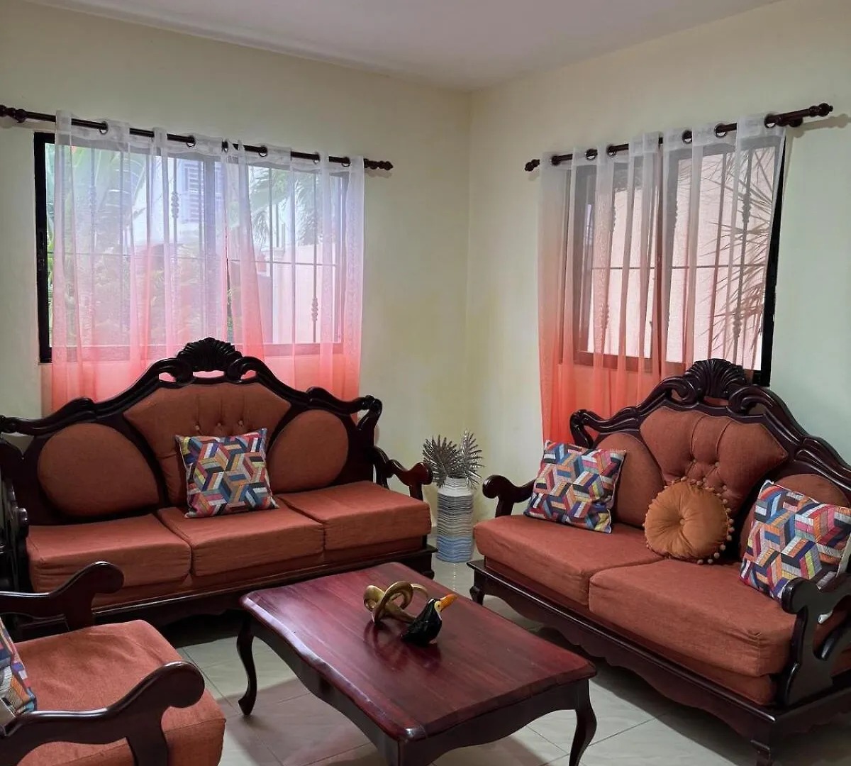 Villa Bayrum Puerto Plata